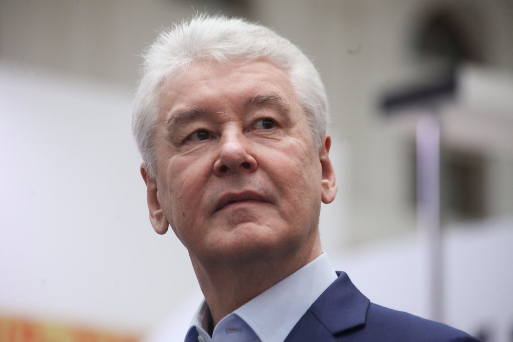 Сергей Собянин оценил сроки снятия введенных из-за COVID-19 ограничений