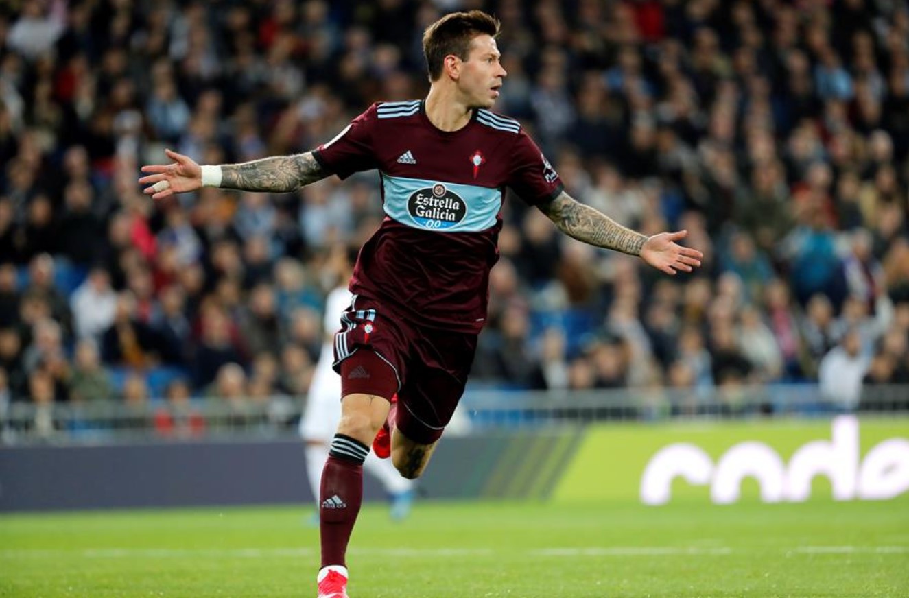 Смолов стал лучшим игроком матча сборной РФ против Мальты по версии портала WhoScored