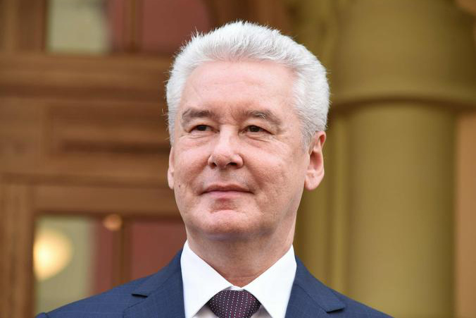 Сергей Собянин озвучил планы строительства и ремонта объектов культуры в ТиНАО