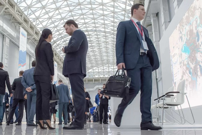 Поступления налогов по упрощенной системе в бюджет Москвы выросли на 18 процентов