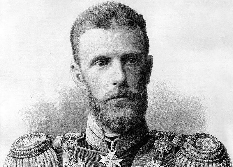 Великий князь Сергей Александрович Романов был единственным великим князем, который трижды совершил паломничество на Святую Землю