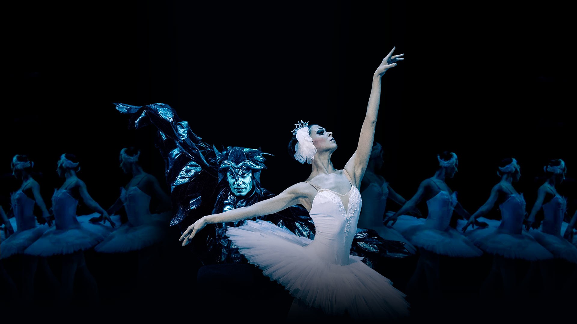 Детский репертуар в театре «Кремлевский балет» в марте