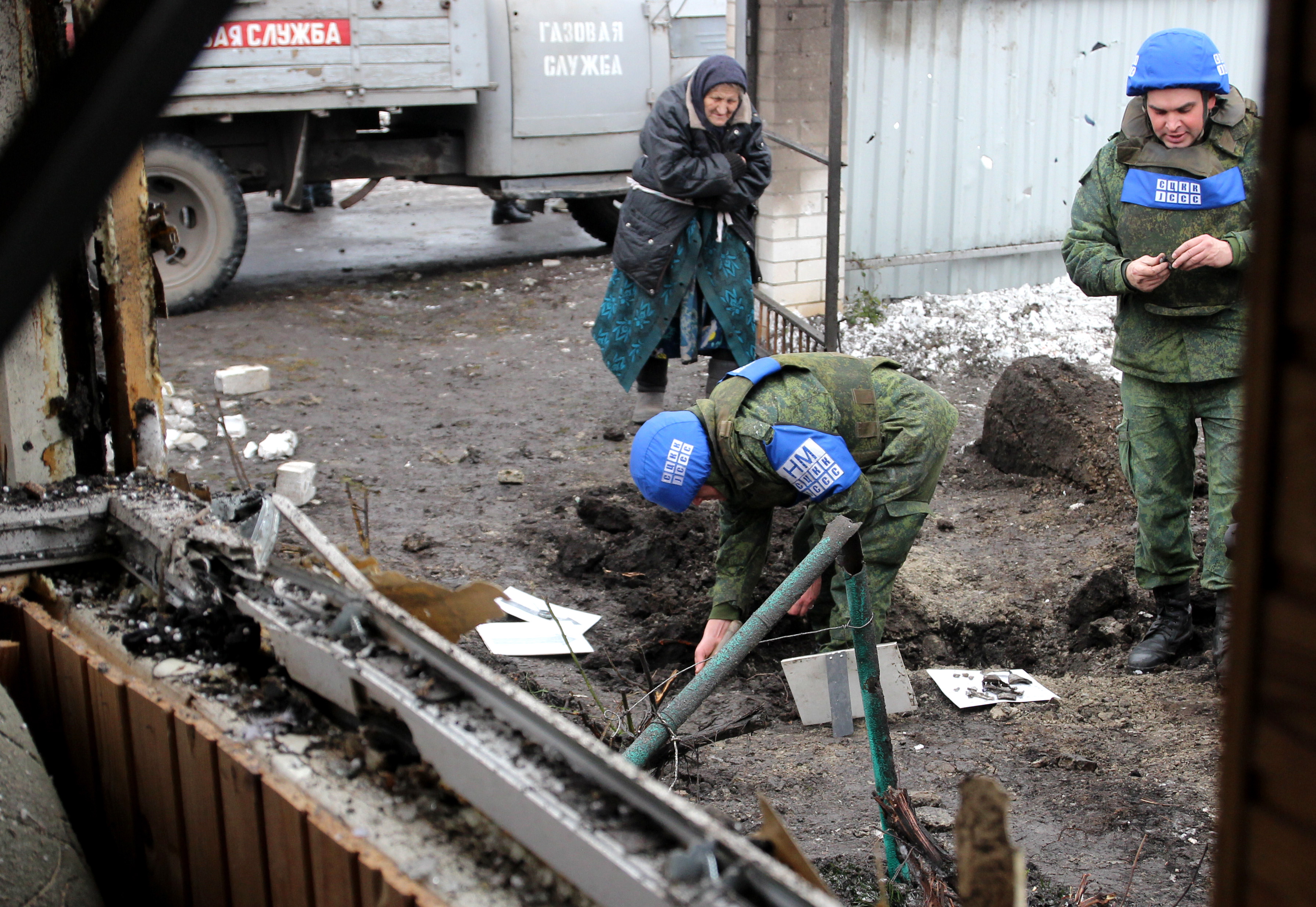 «Государство в государстве»: в ЛНР назвали условия мира в Донбассе после заявления Зеленского