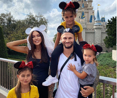 Ясновидящая объяснила, почему Джиган и Самойлова не разведутся