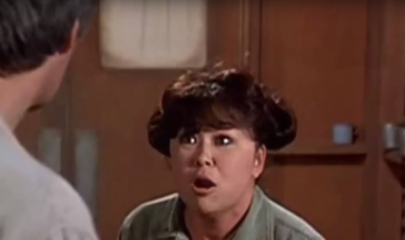 Наибольшую известность Келли Накахара принесла роль медсестры Кейли Ямато в комедийном телесериале «Чертова служба в госпитале Мэш»