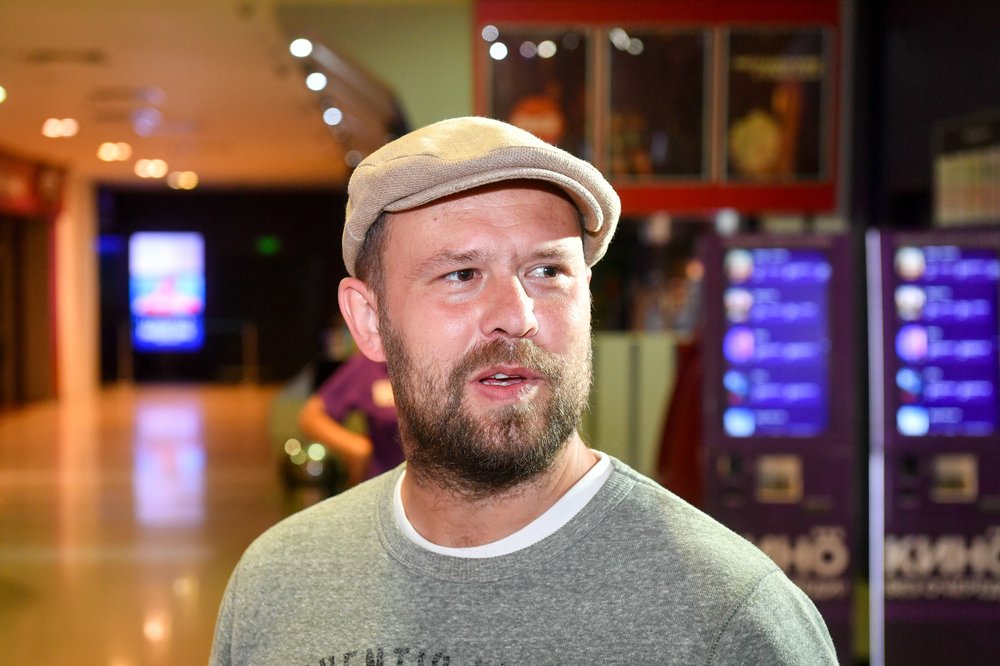 Кирилл Плетнев признался, что ценит периоды, когда может быть один