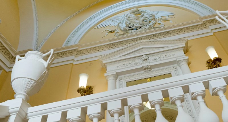 Победители викторины смогут посетить закрытые особняки Москвы