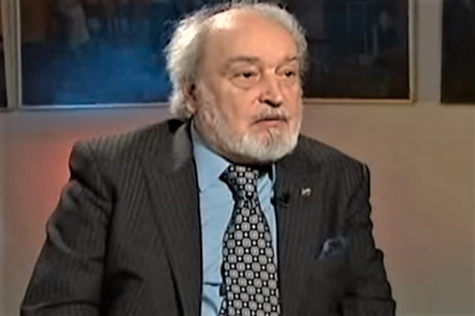 Анатолий Бичуков будет похоронен на Троекуровском кладбище