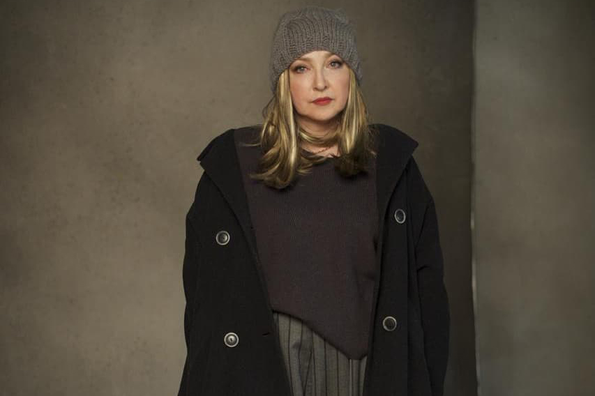 Певица Екатерина Семенова подтвердила госпитализацию своего сына