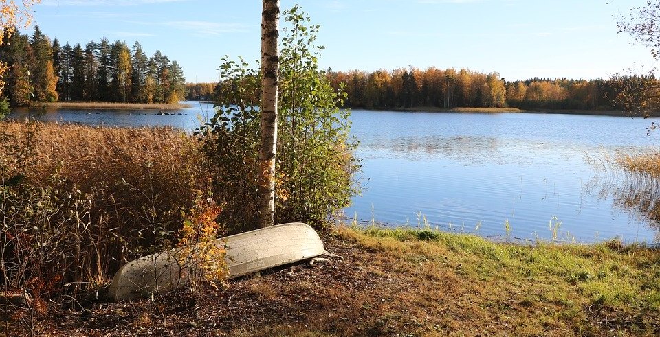 Ростуризм рассказал о туристических возможностях Хакассии