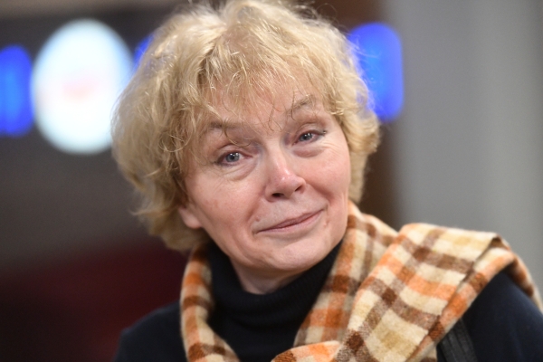 Начал работу наш большой проект, рассчитанный на весь 2020 год, — «Борис Пастернак. Топография судьбы»