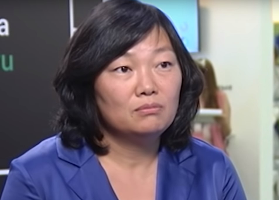 Состояние Татьяны Бакальчук оценивается в 1,4 миллиарда долларов