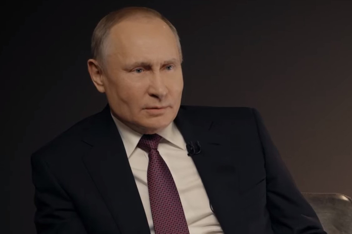 Владимир Путин отметил, что он прислушивался к мнению премьер-министра Михаила Мишустина при формировании кабмина