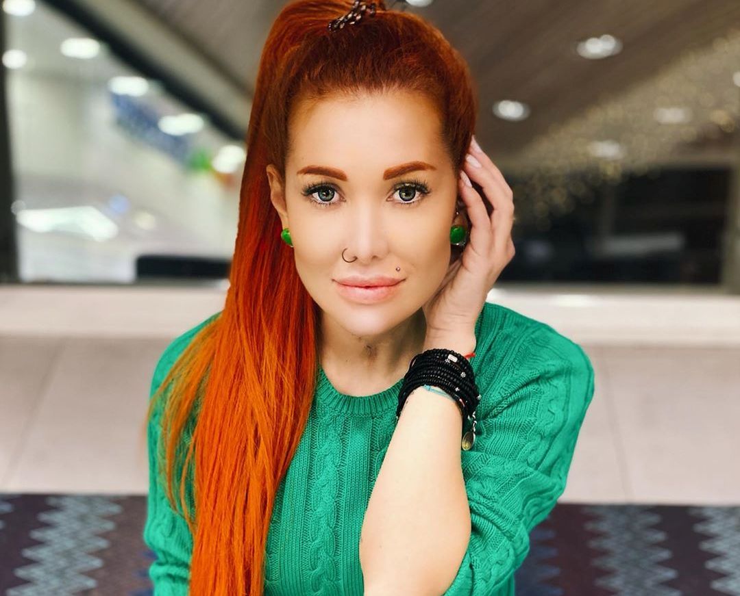 Финалистка «Битвы экстрасенсов» Николь Кузнецова рассказала, как бороться с нелюбовью к себе