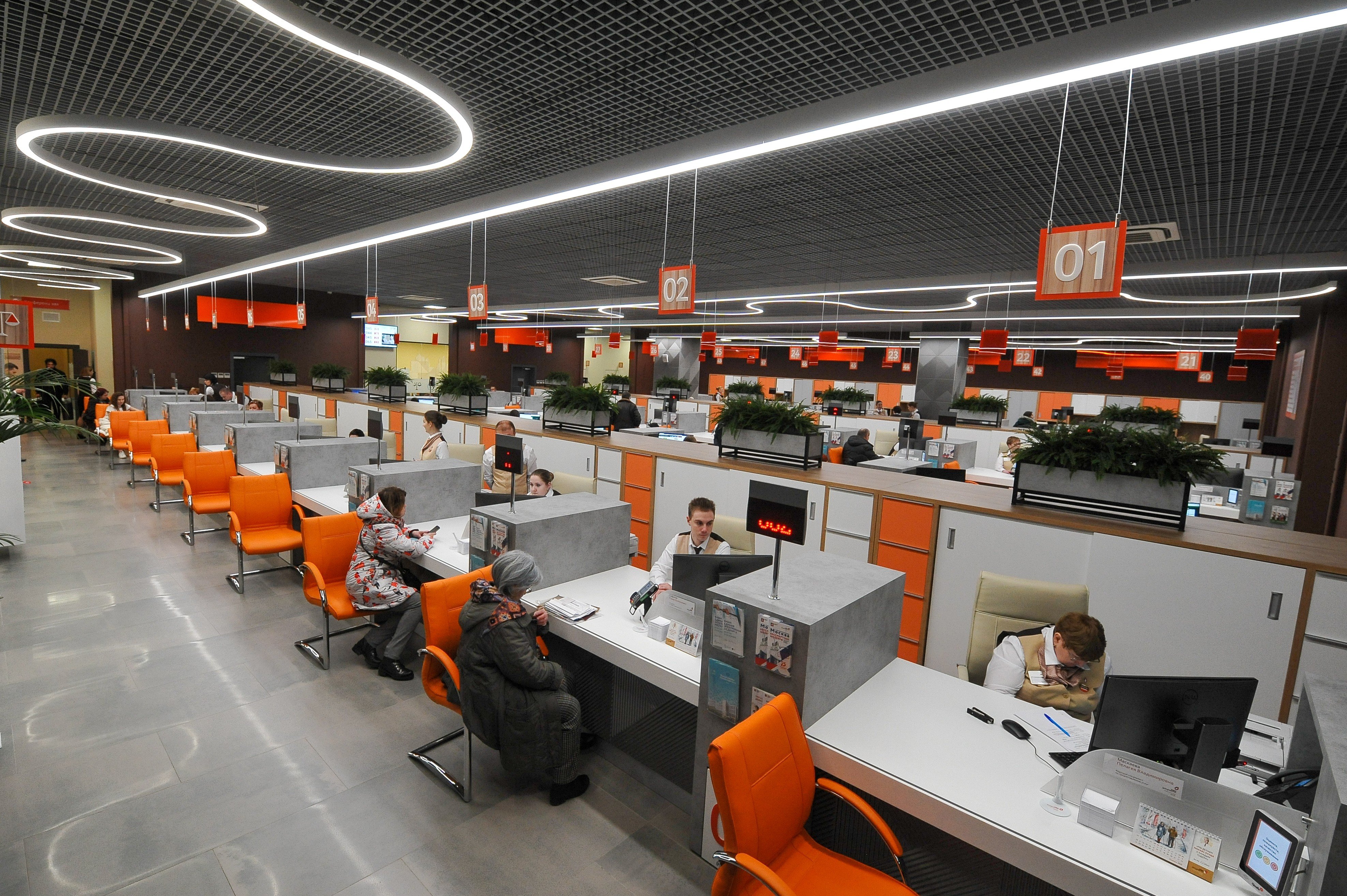 Также переписаться можно будет на переписных участках, в том числе в центрах «Мои документы»