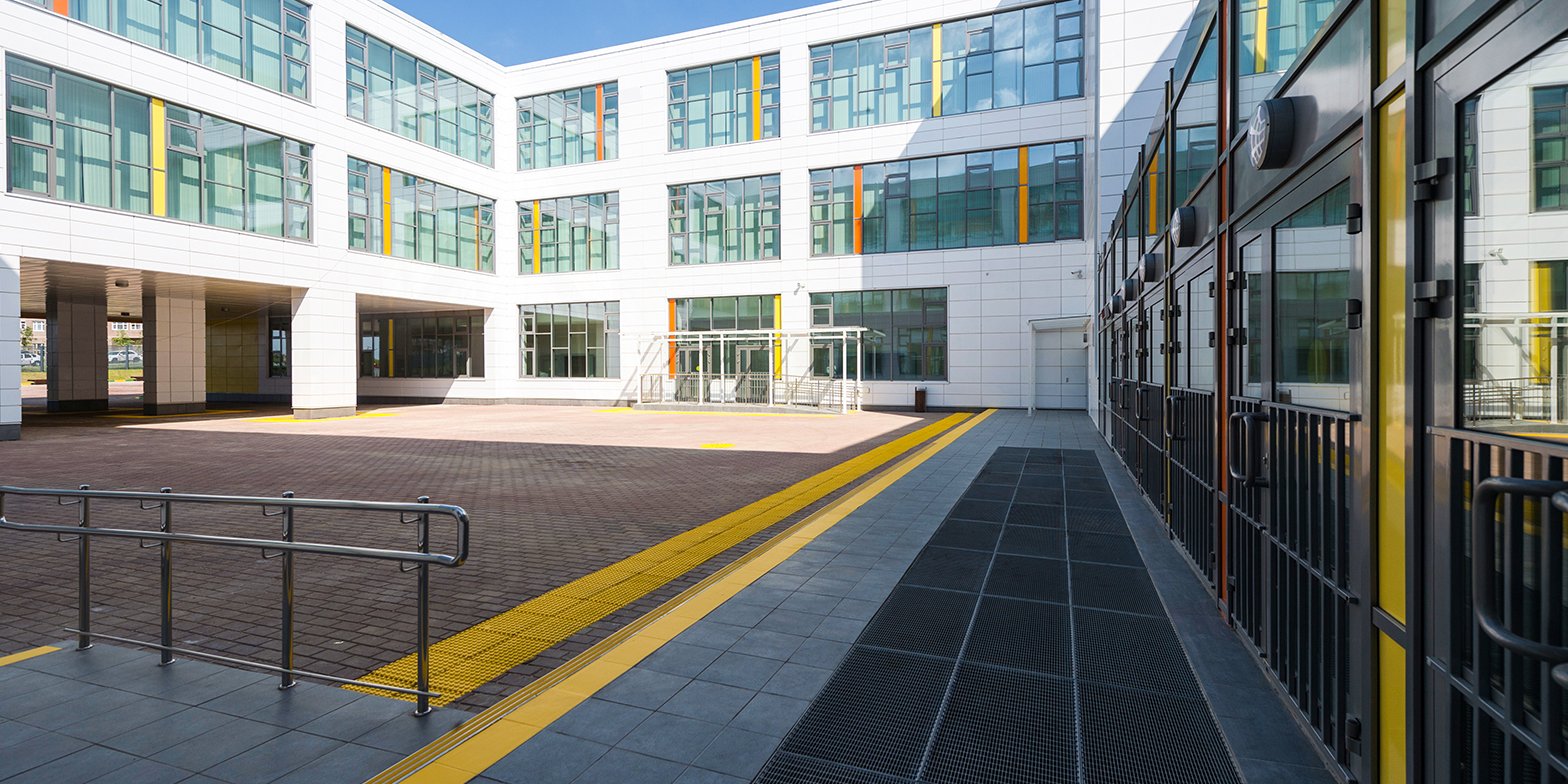 Образовательный комплекс построят на юго-западе Москвы