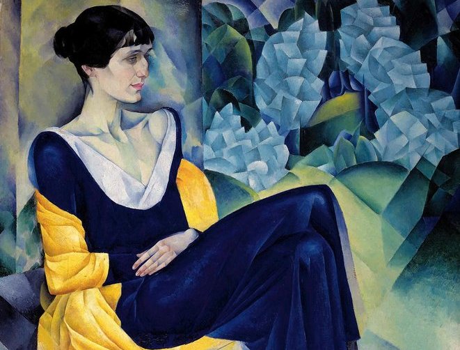 Час мужества длиною в жизнь пробил на ее часах: последние годы Анны Ахматовой