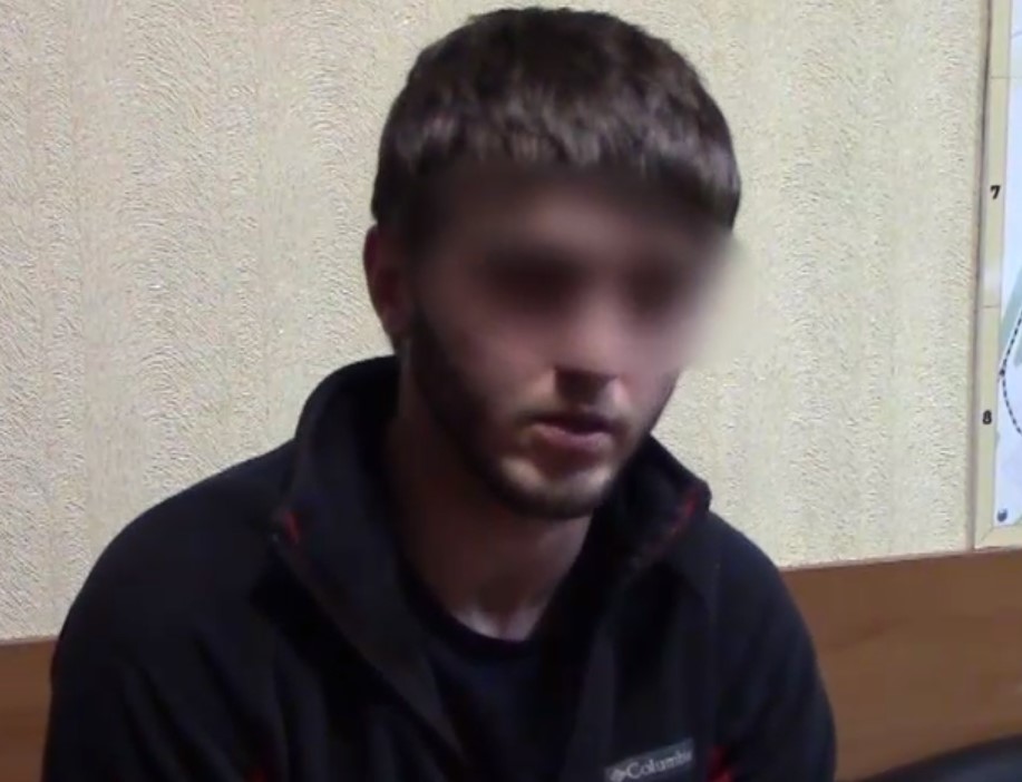 Подмосковная полиция задержала серийного похитителя шоколада и жвачки