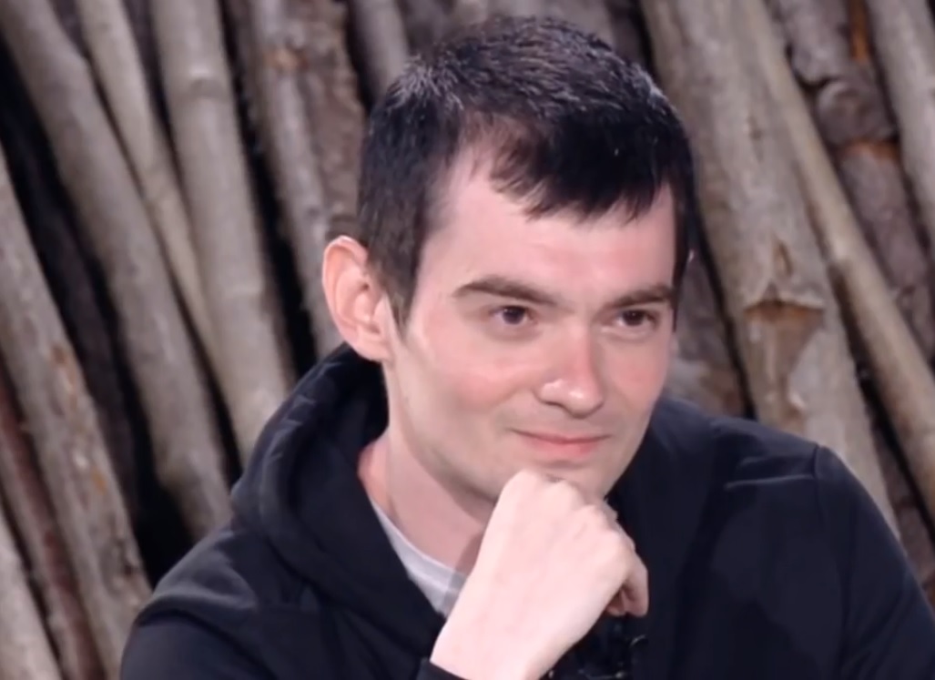 Экс-участник «Дома-2» Венцеслав Венгржановский женится