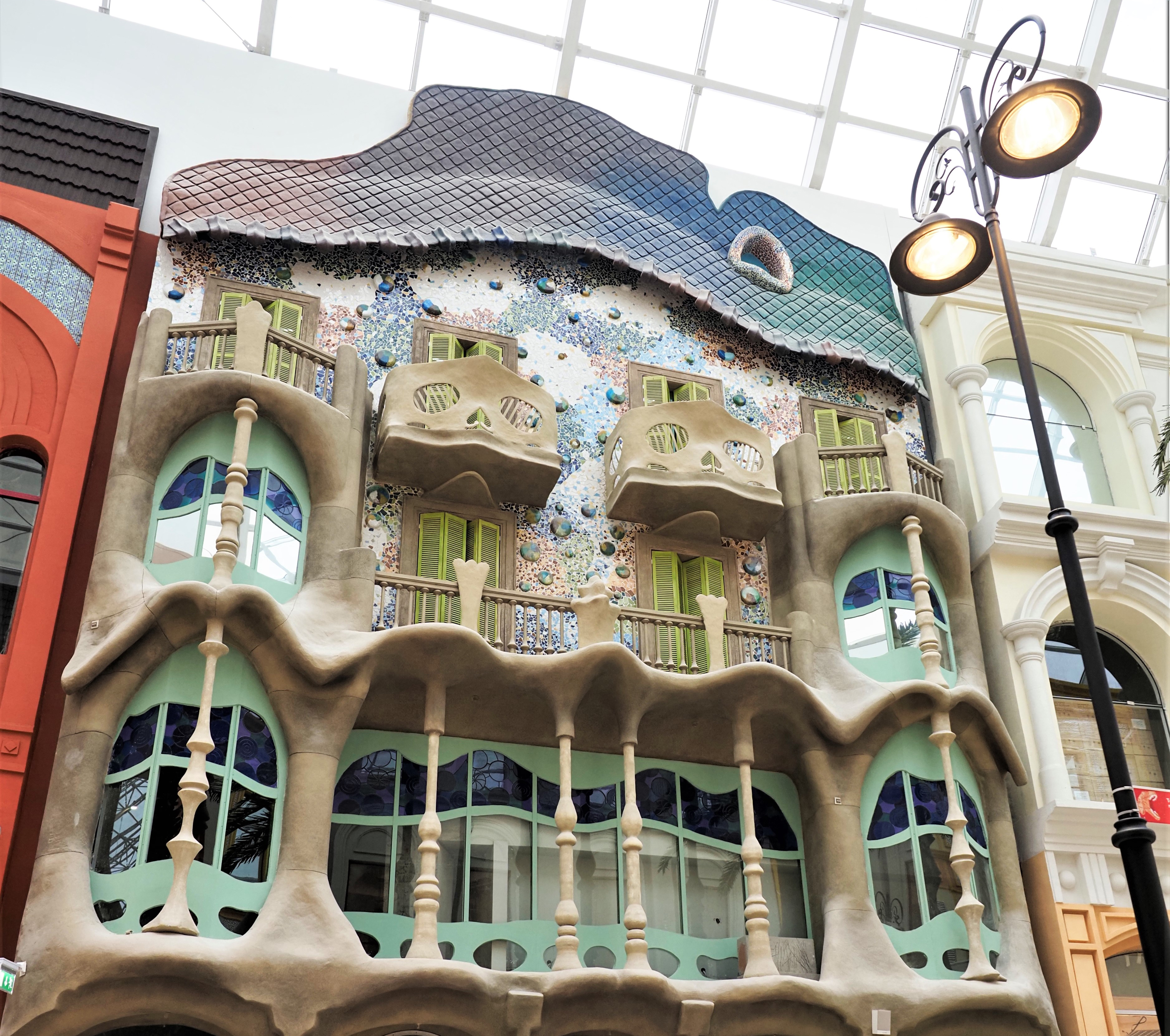 Бесплатный автобусный маршрут до «Острова Мечты» запустят с 28 февраля