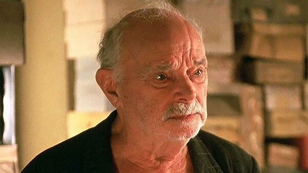 Борис Лескин в последние годы жил и работал в США