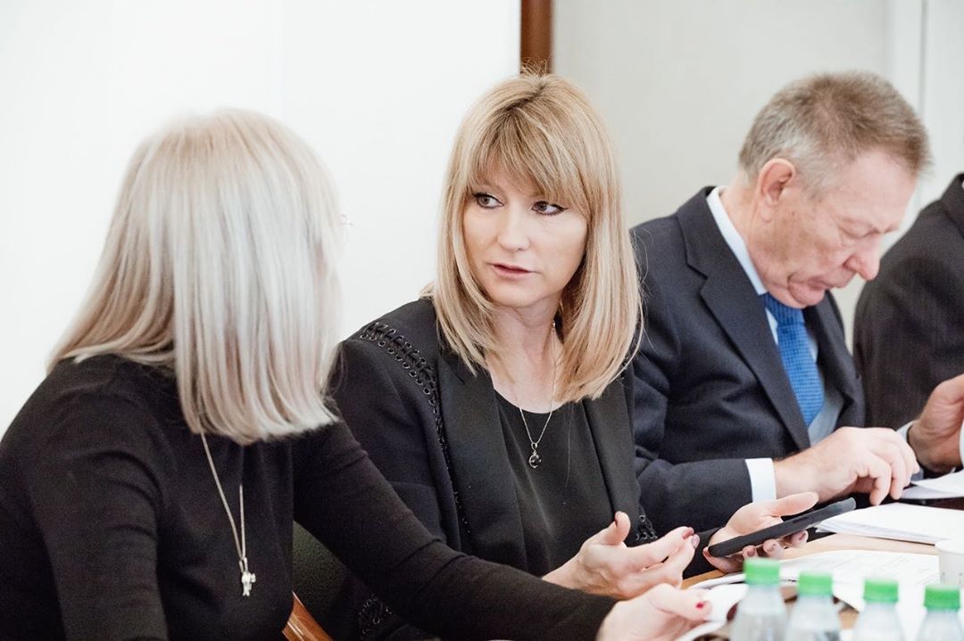 «Не думаю, что это предвзятое отношение»: Журова объяснила обыски у российских биатлонистов