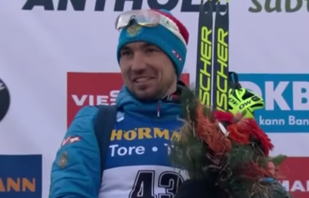 Александр Логинов