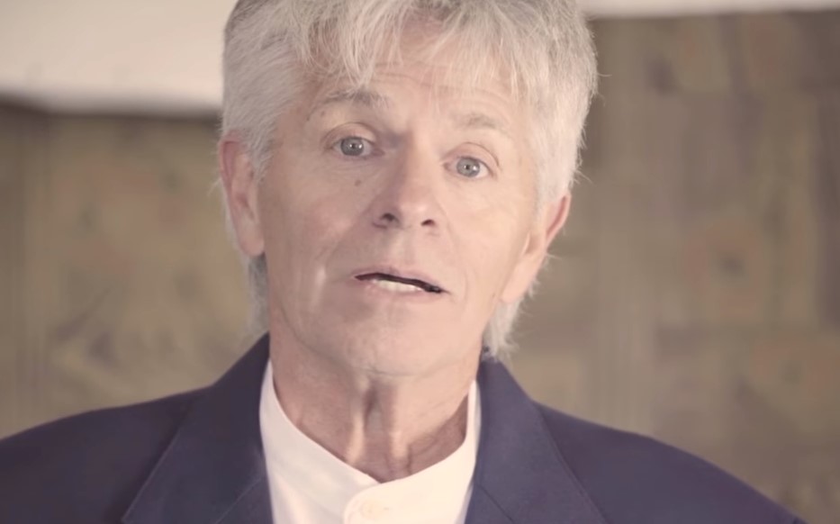 Майк Хьюс был также известен как Безумный Майк