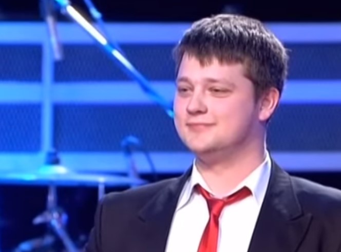 Василий Гуменюк