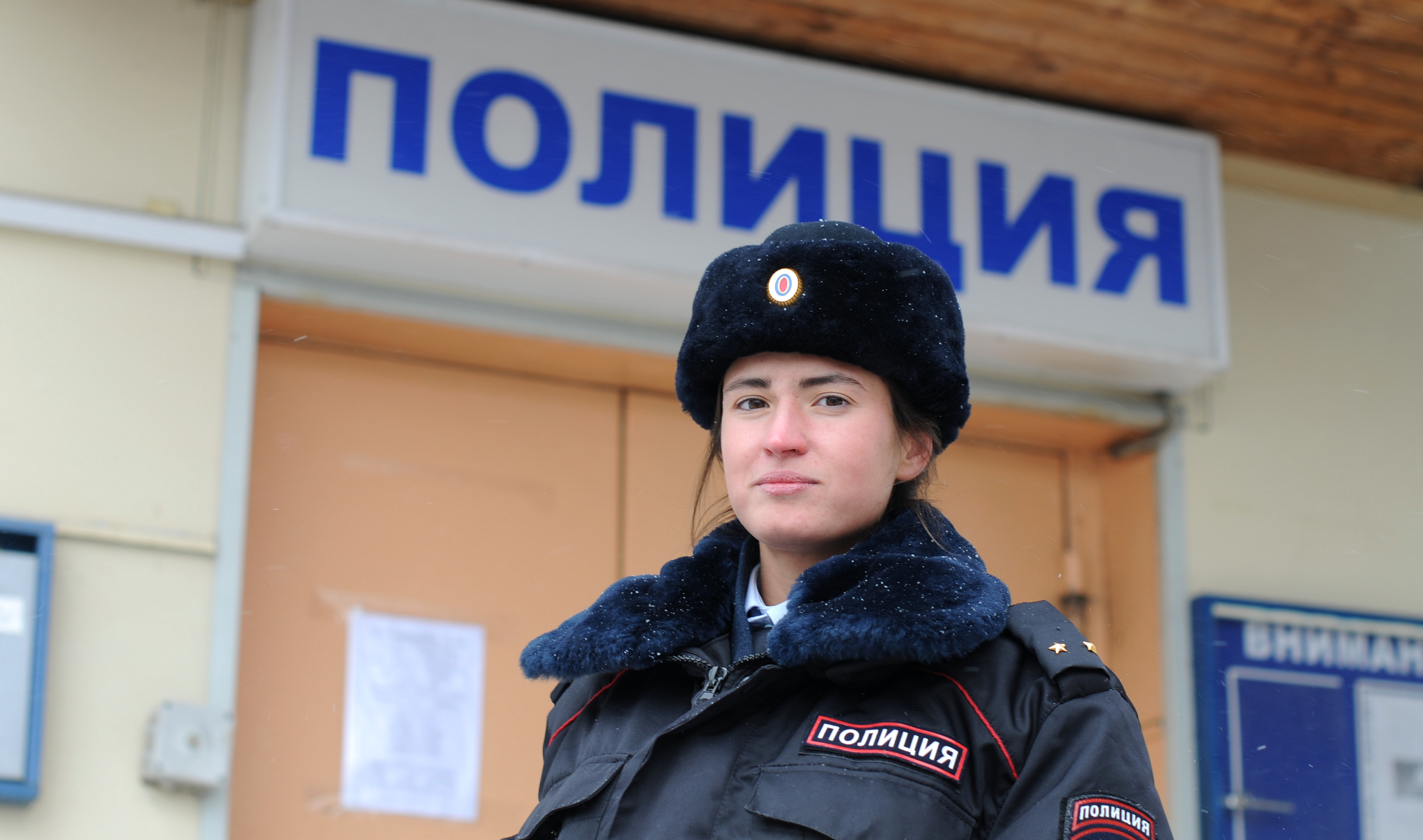 Девушка ставит перед собой высокую планку в спорте, это очень помогает ей в работе