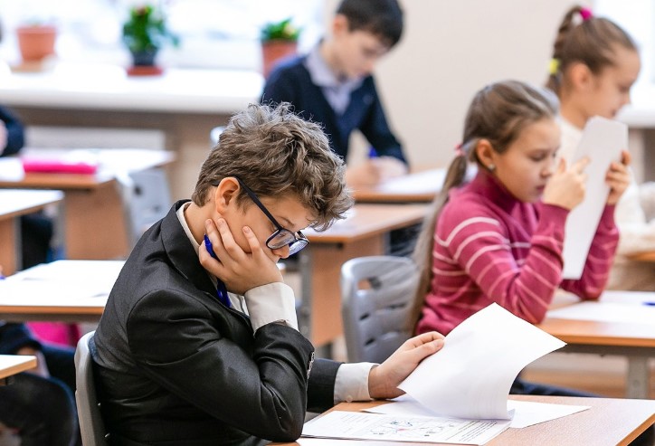 Регистрация участников олимпиады «Знаем русский язык — 2020» стартовала в Москве