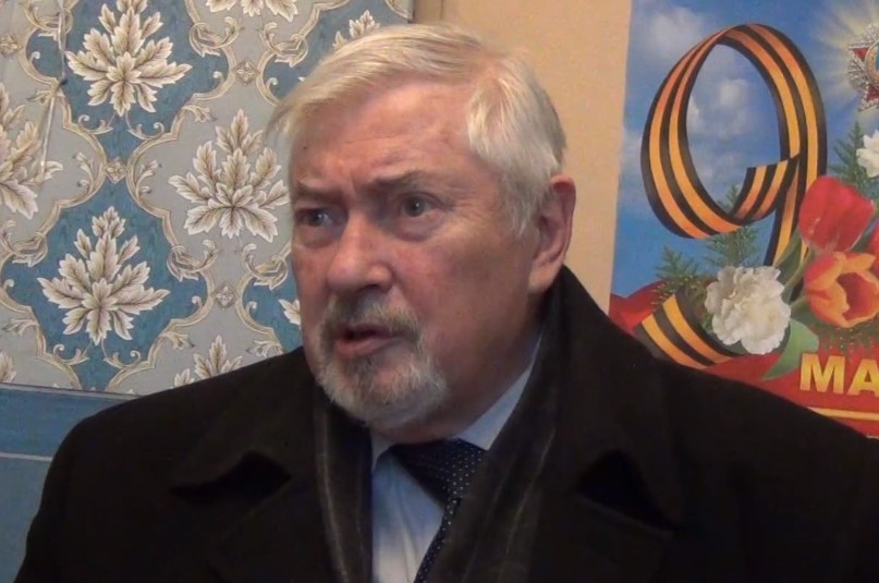 Более 50 лет жизни Вадим Знаменов посвятил послевоенному восстановлению и развитию петергофских музеев