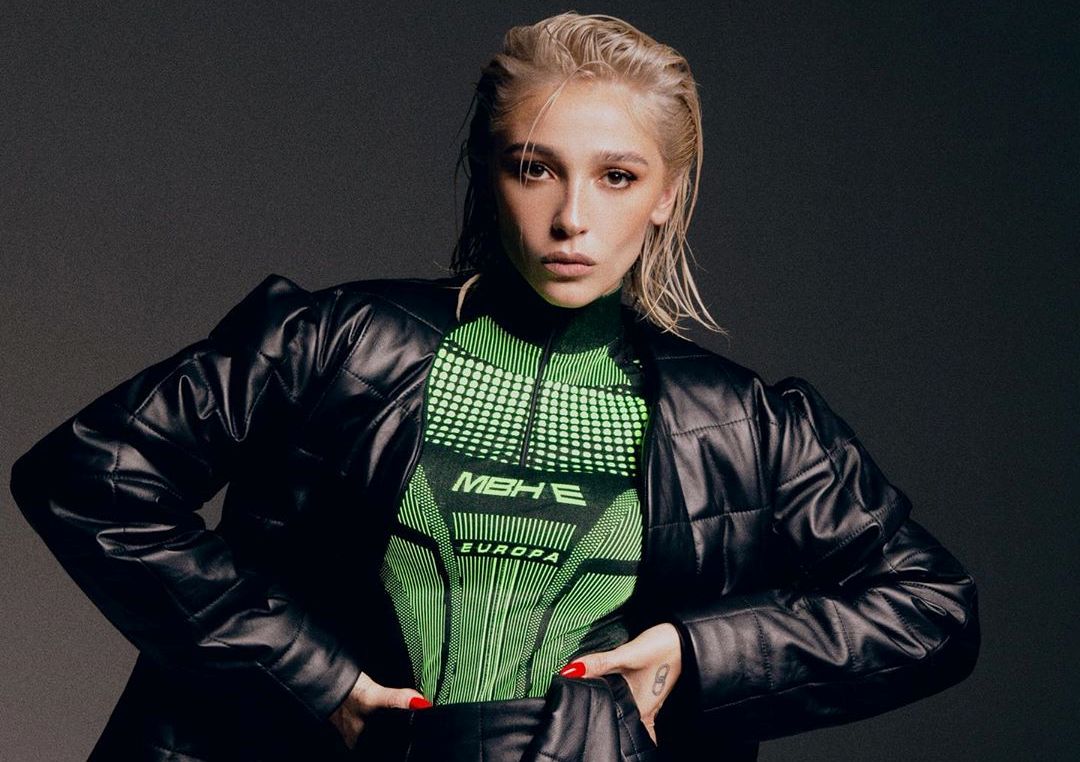 Ивлеева рассказала, как смогла быстро похудеть