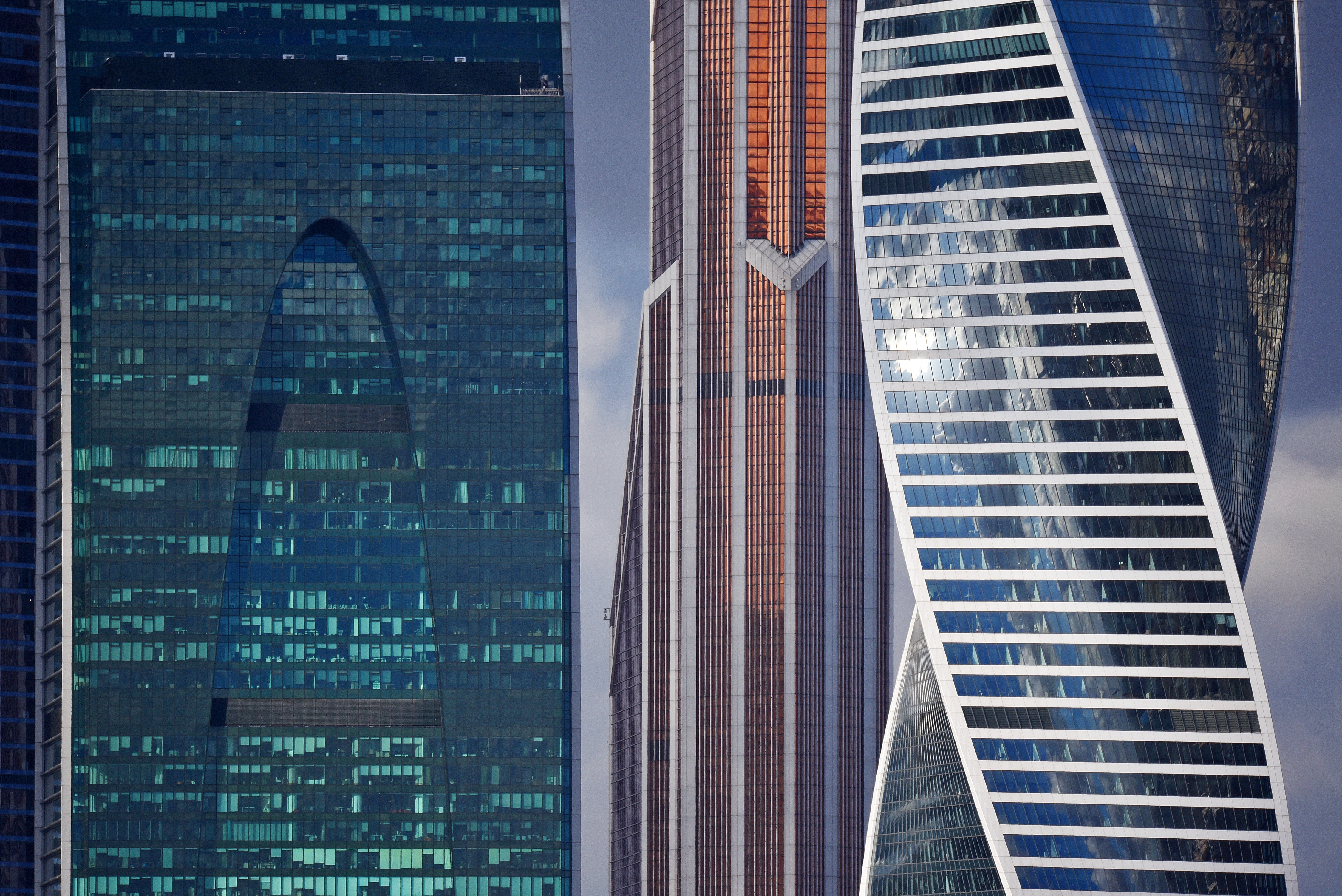 Столица увеличила объем контрактов с малым бизнесом на 36 процентов