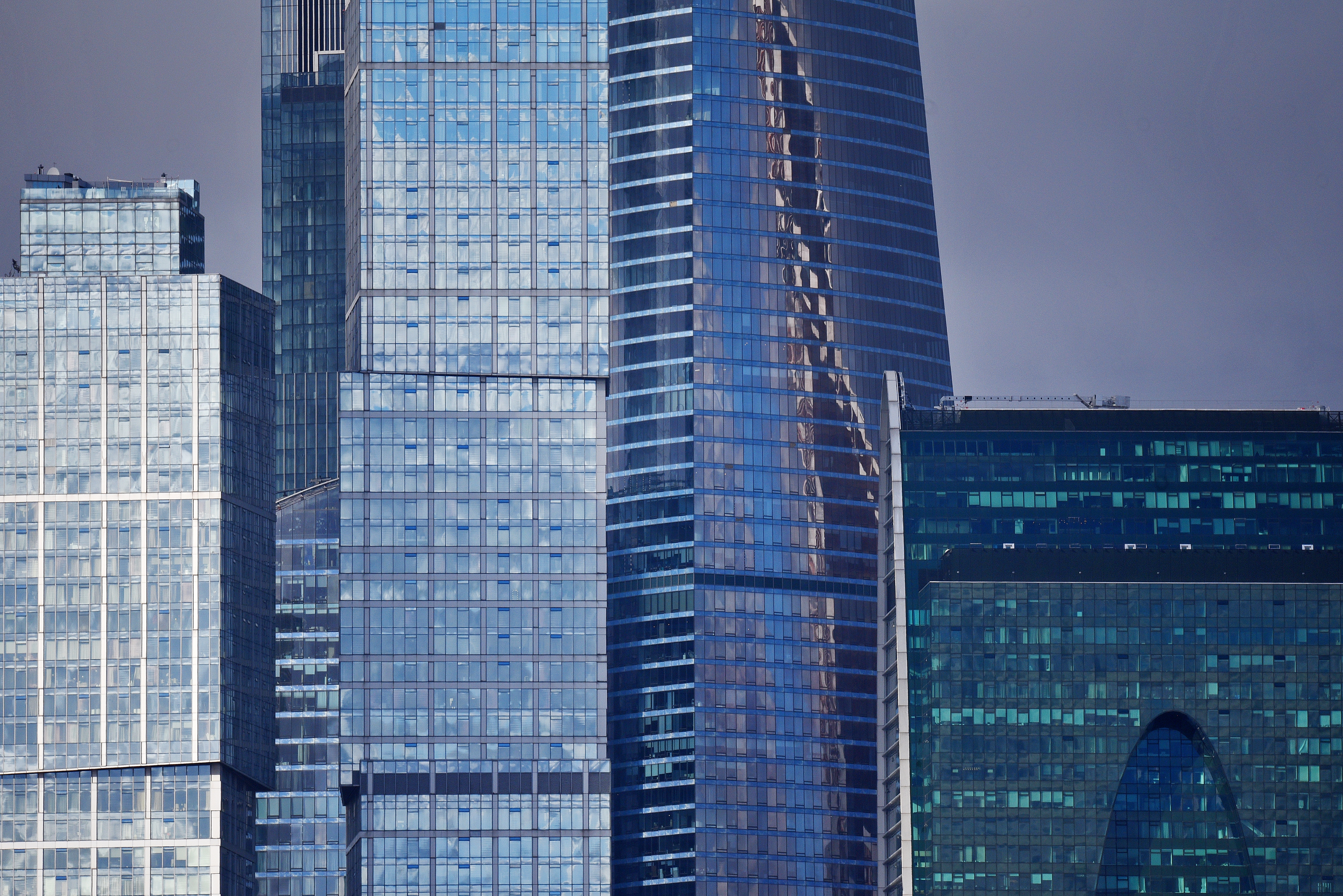 Апартаменты обложили налогом