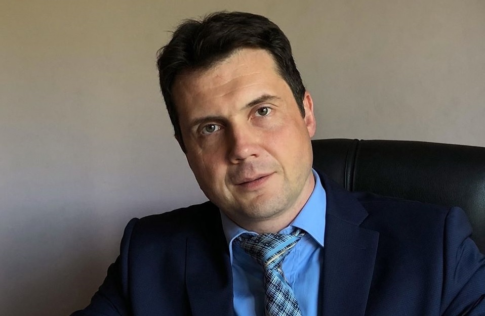 Антон Чунчузов уверен, что хорошая книга дарит эмоцию, побуждает мысль — и это результат не только того, что написано в книге, но и того, как это прочитано