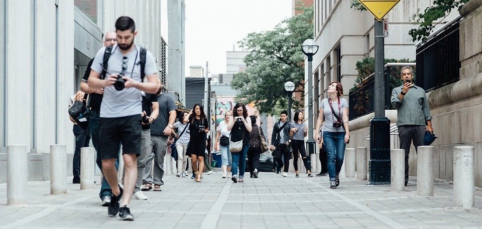 Эксперт рассказал, как коронавирус изменит привычки путешественников