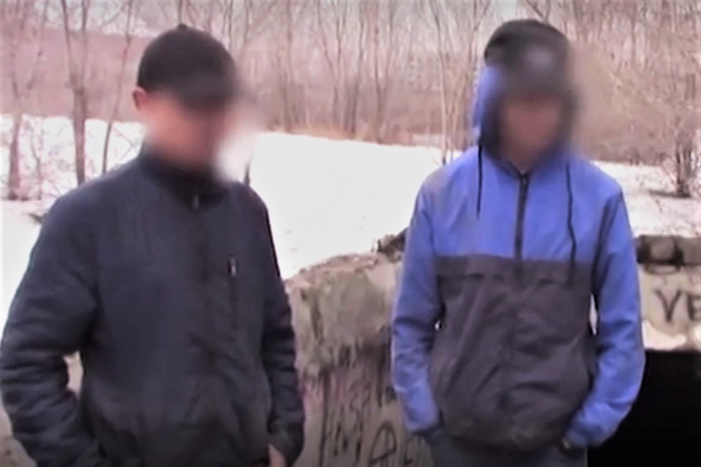 Суд арестовал одного из готовивших нападение в саратовской школе подростков