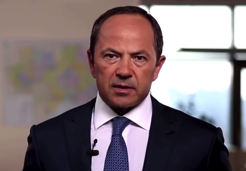 По данным источников, в ближайшее время на пост главы украинского кабмина будет утверждена кандидатура Сергея Тигипко