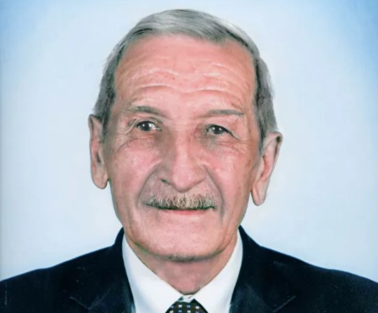 Рассекреченный разведчик-нелегал Юрий Шевченко впервые появился на публике