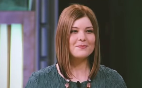 Дочь Александра Малинина хочет подать на отца в суд