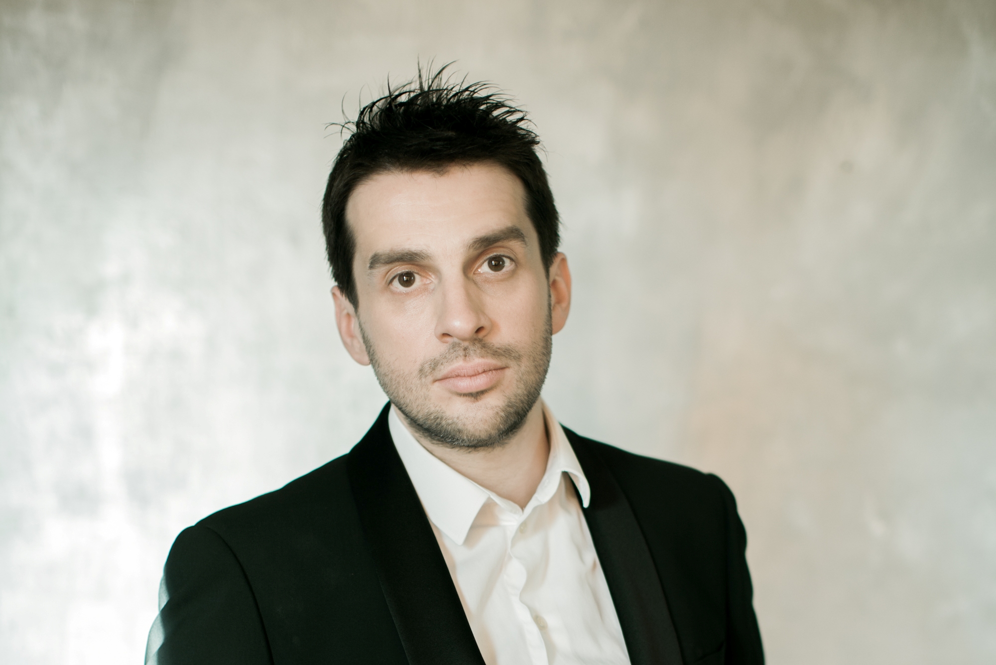 По словам Петра Налича, на данный момент он занимается самой разной музыкой