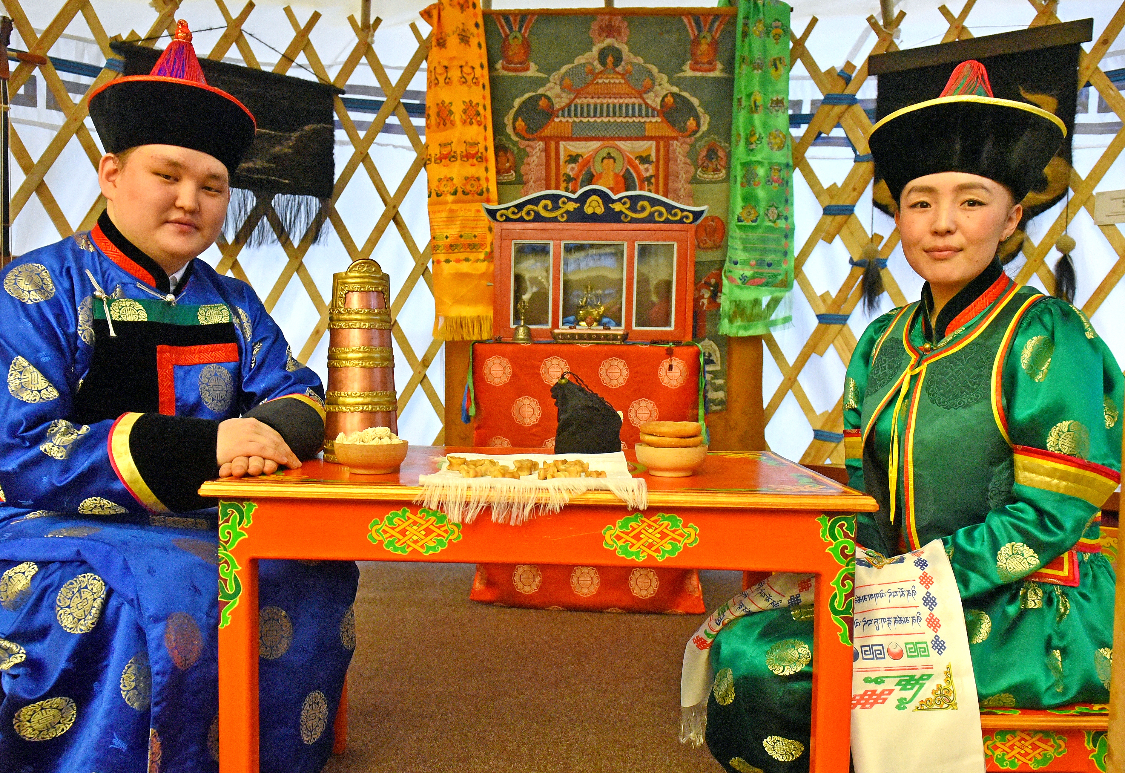 Назван самый редкий язык в России