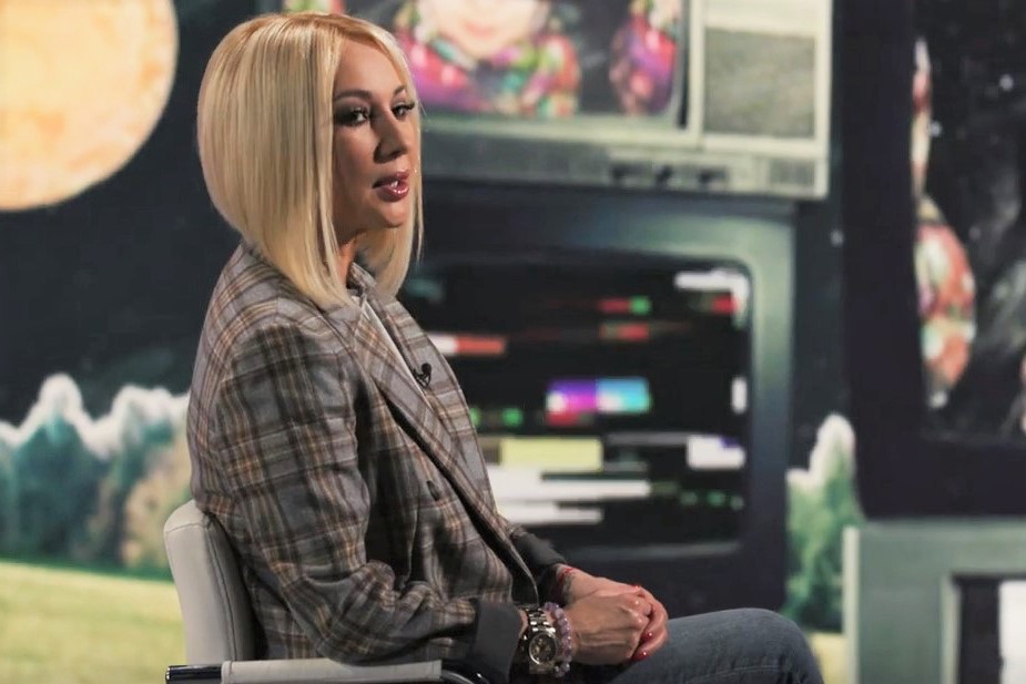 «Другого выбора нам не оставили»: Кудрявцева уехала с дочерью в Турцию