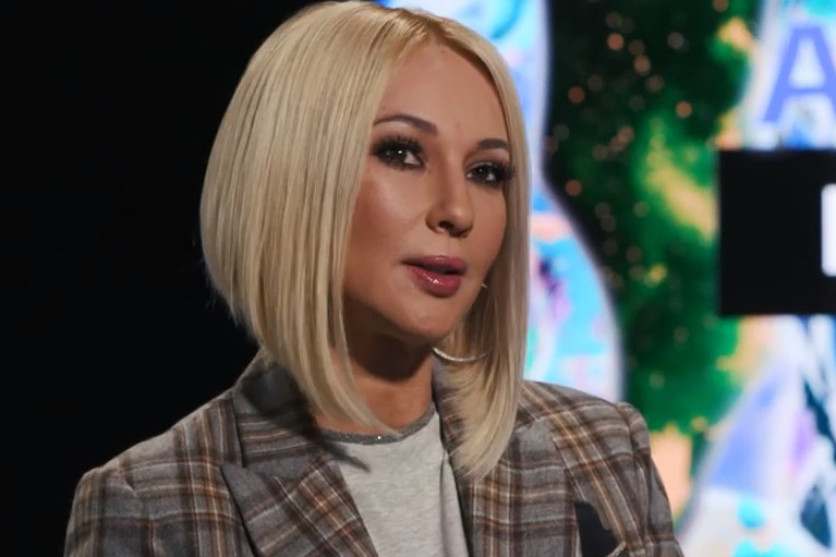 Лера Кудрявцева потеряла ребенка