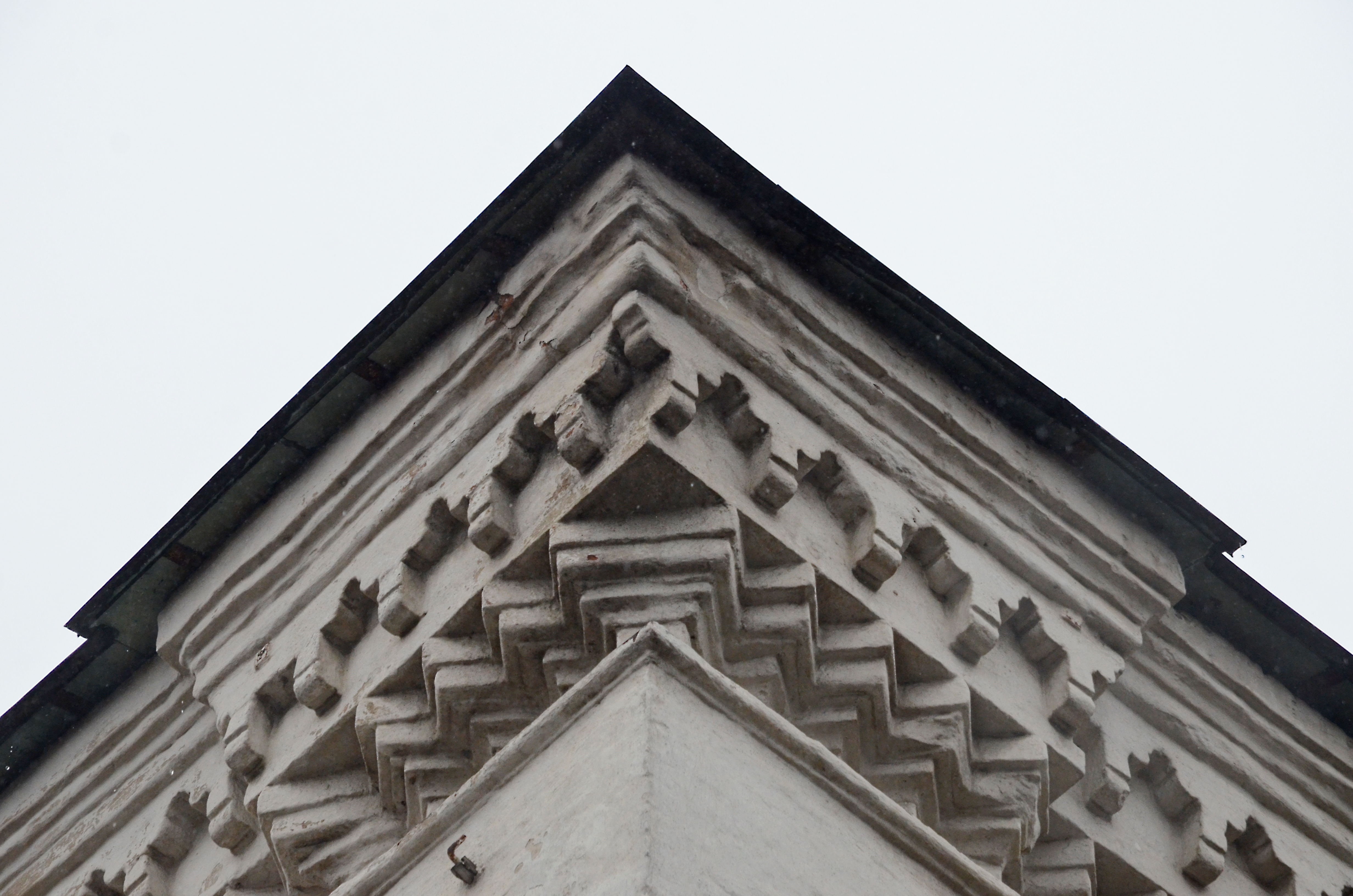 В марте в Москве появились два новых объекта культуры 