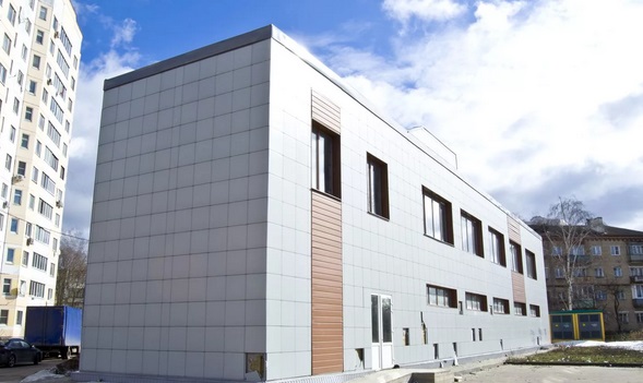 Нежилое помещение в Можайском районе изымут для государственных нужд