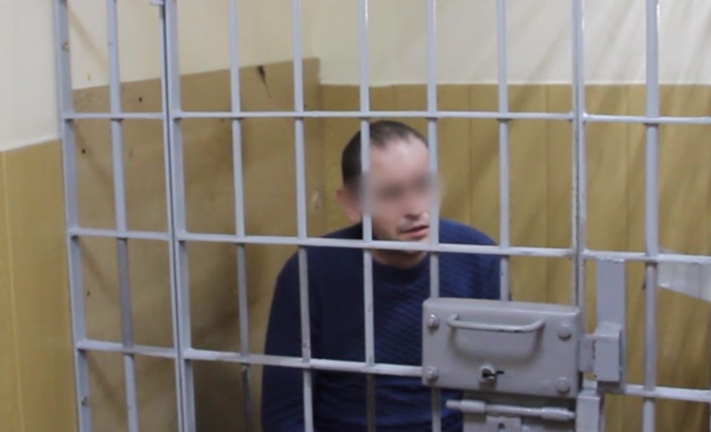 Полиция задержала троих приезжих, угонявших машины в Подмосковье