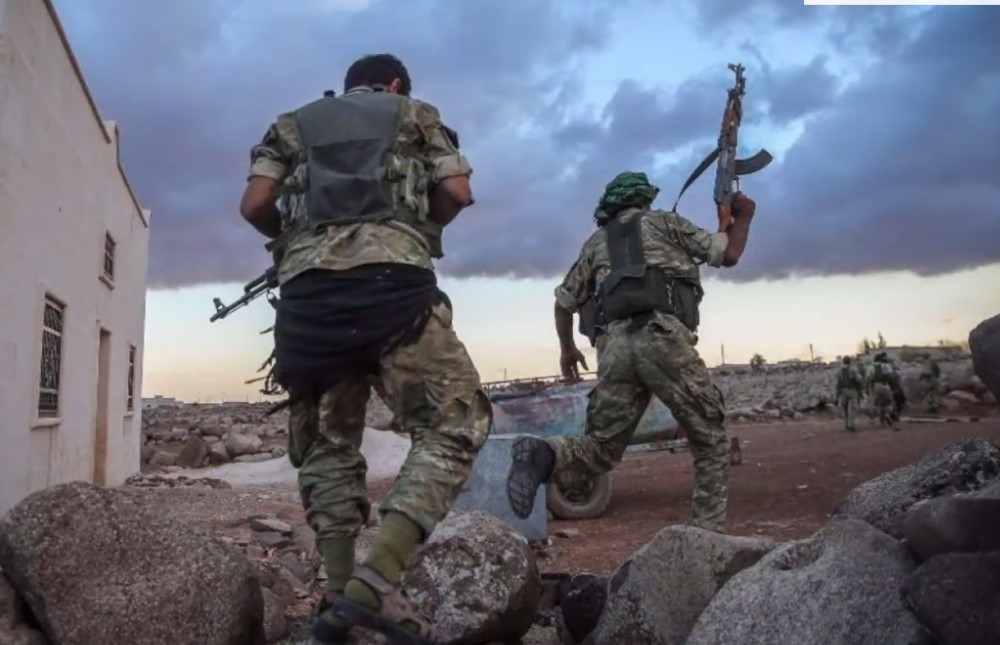 Турция привлекла спецназ для защиты российских учреждений в стране