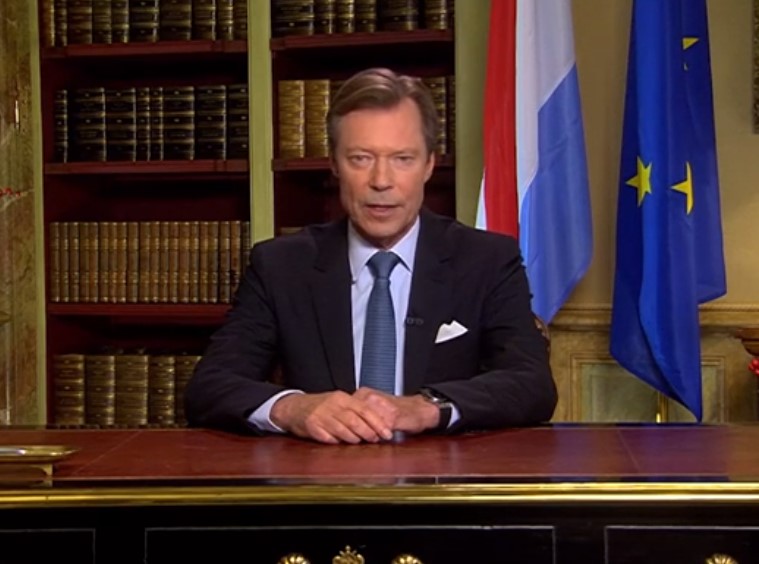 Его Королевское Высочество присоединится к празднованию юбилея Победы в Великой Отечественной войне